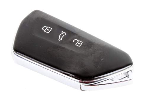 PILOT KLUCZYK KEYLESS