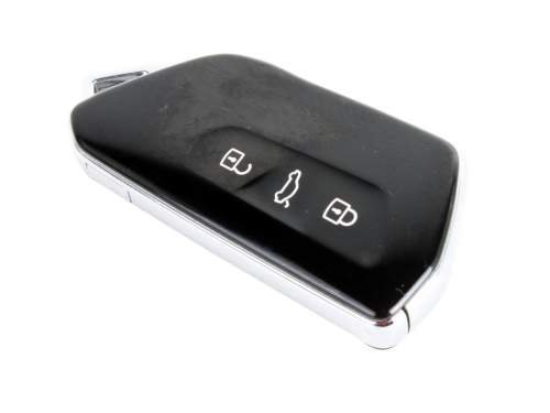 PILOT KLUCZYK KEYLESS 1