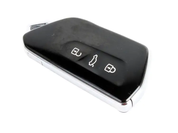 PILOT KLUCZYK KEYLESS 1