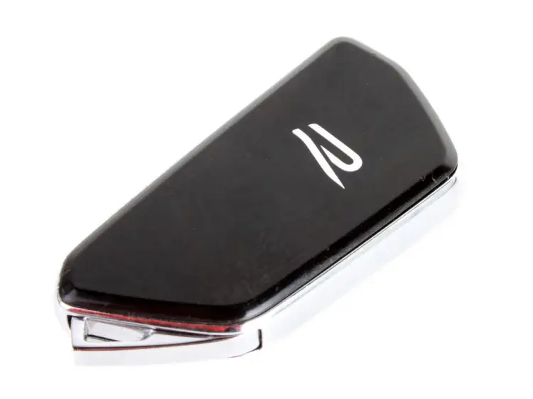 PILOT KLUCZYK KEYLESS 2