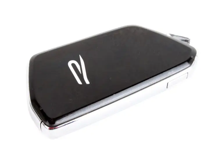 PILOT KLUCZYK KEYLESS 3