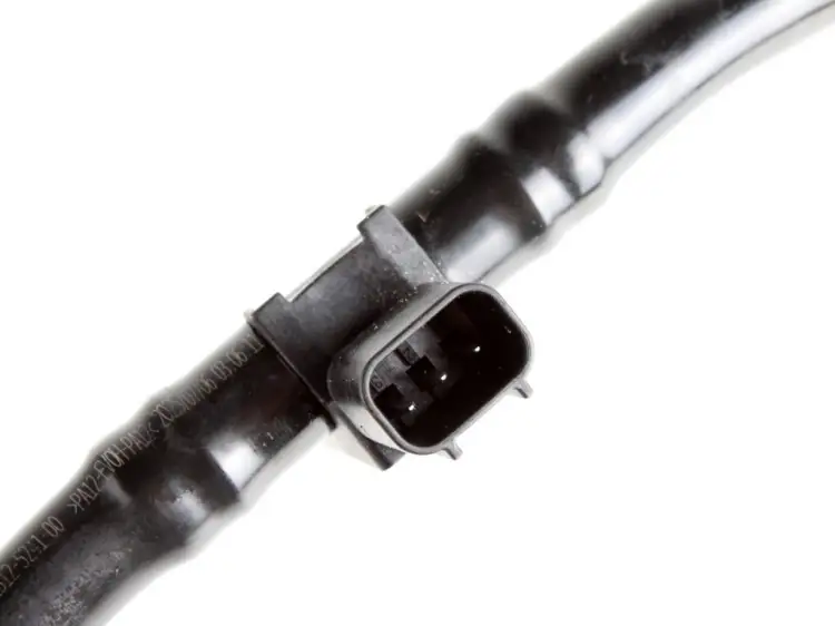 CZUJNIK REGULATOR CIŚNIENIA PRZEWÓD PALIWA 4