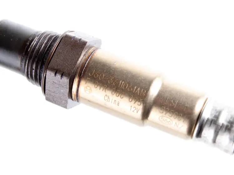 SONDA LAMBDA CZUJNIK TLENU 4