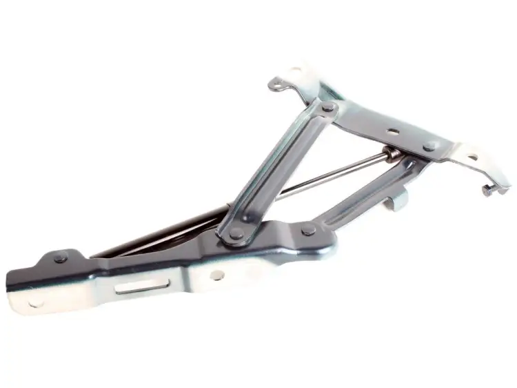 ZAWIAS MASKI SIŁOWNIK LEWY 3