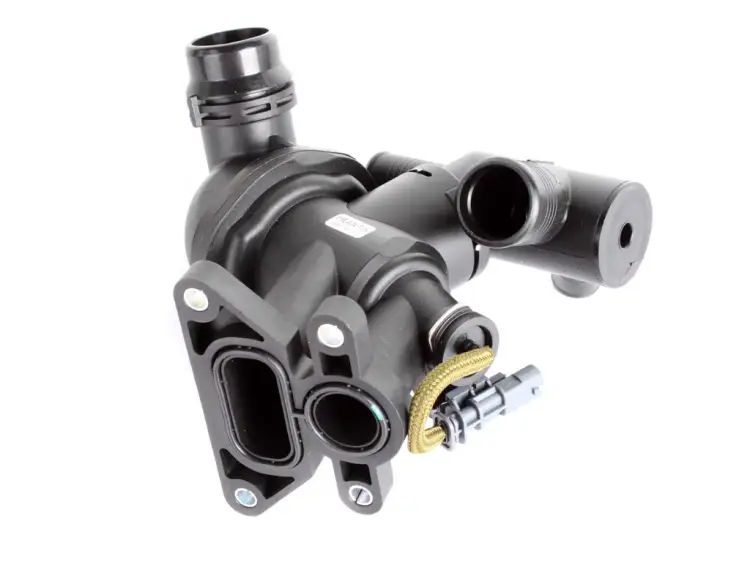 OBUDOWA TERMOSTATU TERMOSTAT 1