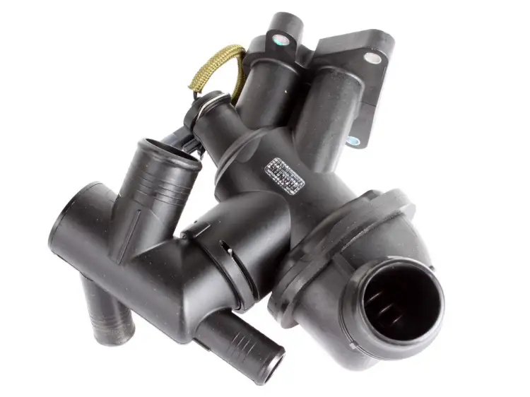 OBUDOWA TERMOSTATU TERMOSTAT 2