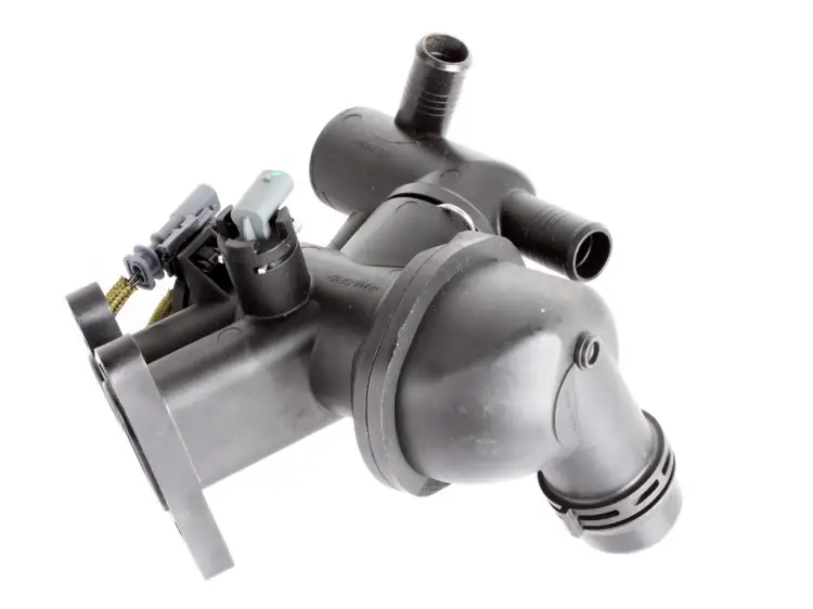 OBUDOWA TERMOSTATU TERMOSTAT 4
