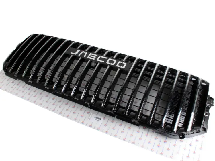 GRILL ATRAPA ZDERZAKA