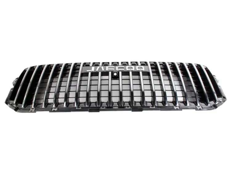 GRILL ATRAPA ZDERZAKA 1