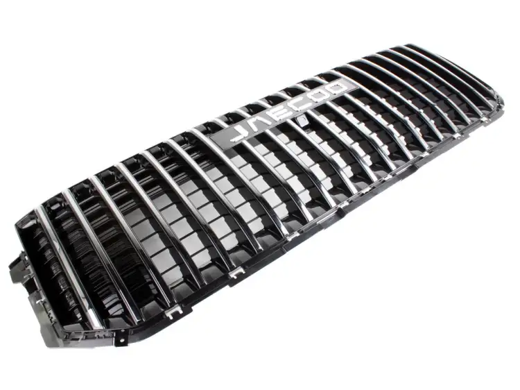 GRILL ATRAPA ZDERZAKA 2