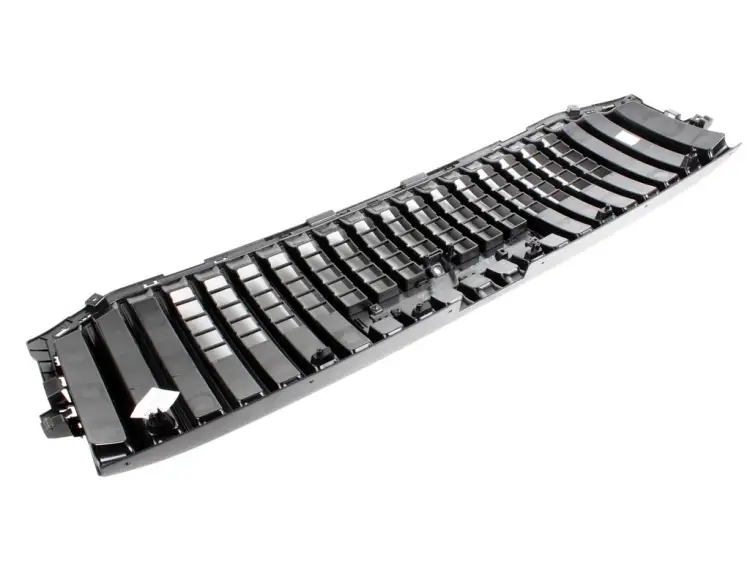 GRILL ATRAPA ZDERZAKA 6