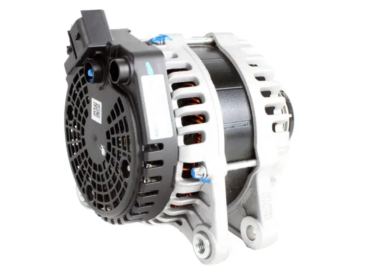 ALTERNATOR 2