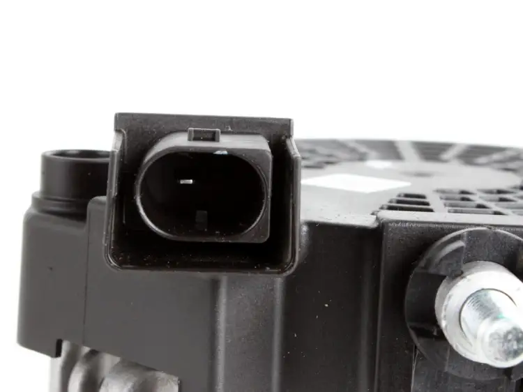 ALTERNATOR 6