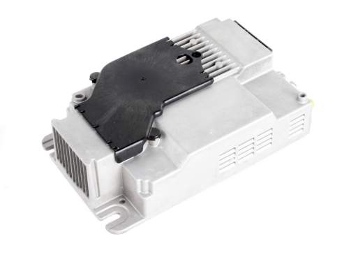 MODUŁ WZMACNIACZ AUDIO DAB HIGH 1