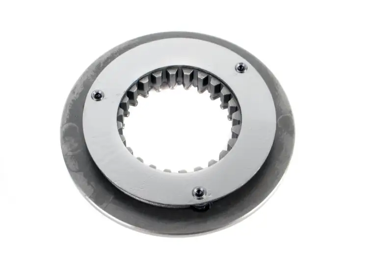 SYNCHRONIZATOR 5 BIEGU 1