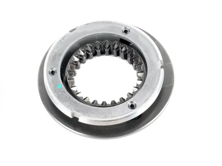 SYNCHRONIZATOR 5 BIEGU 2