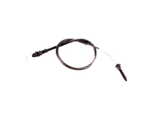 LINKA GAZU PRZEPUSTNICY 1.4 16V X1593314