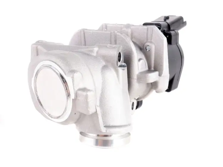 ZAWÓR EGR 1.6 HDI 3