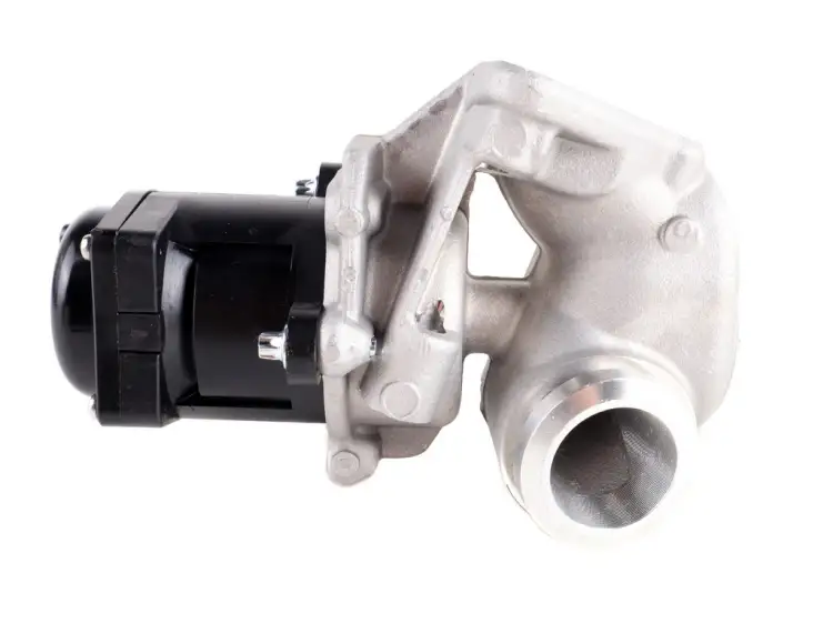 ZAWÓR EGR 1.6 HDI 5