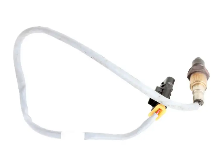 SONDA LAMBDA 2