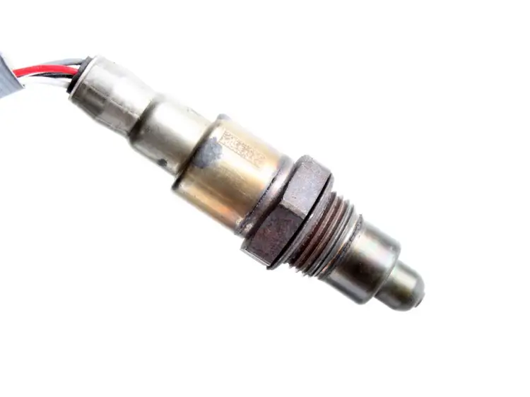 SONDA LAMBDA 4