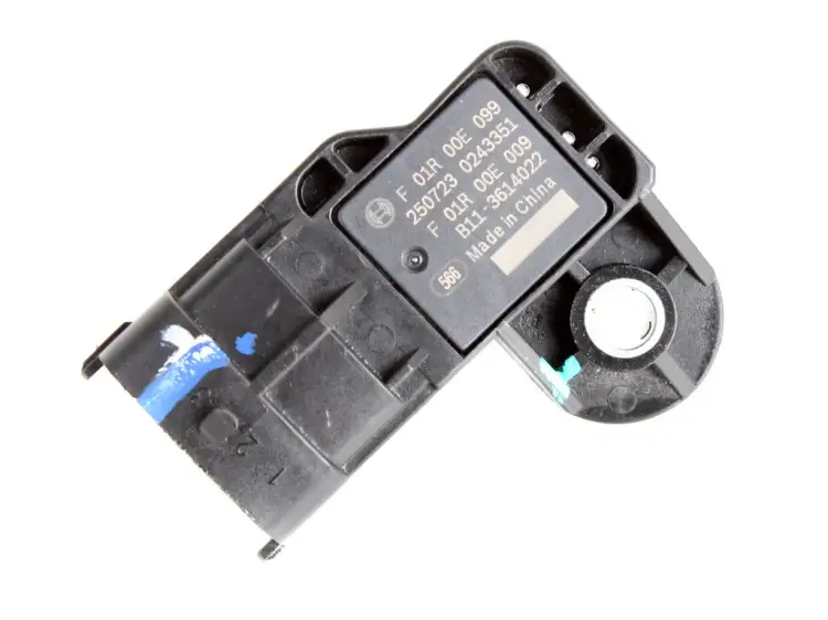 CZUJNIK CIŚNIENIA KOLEKTORA MAP SENSOR
