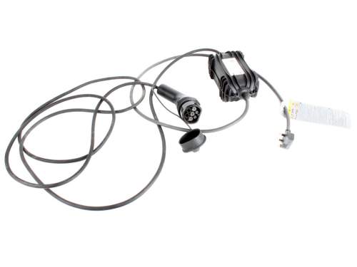 PRZEWÓD KABEL ŁADOWANIA BATERII
