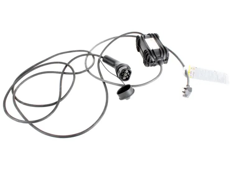 PRZEWÓD KABEL ŁADOWANIA BATERII