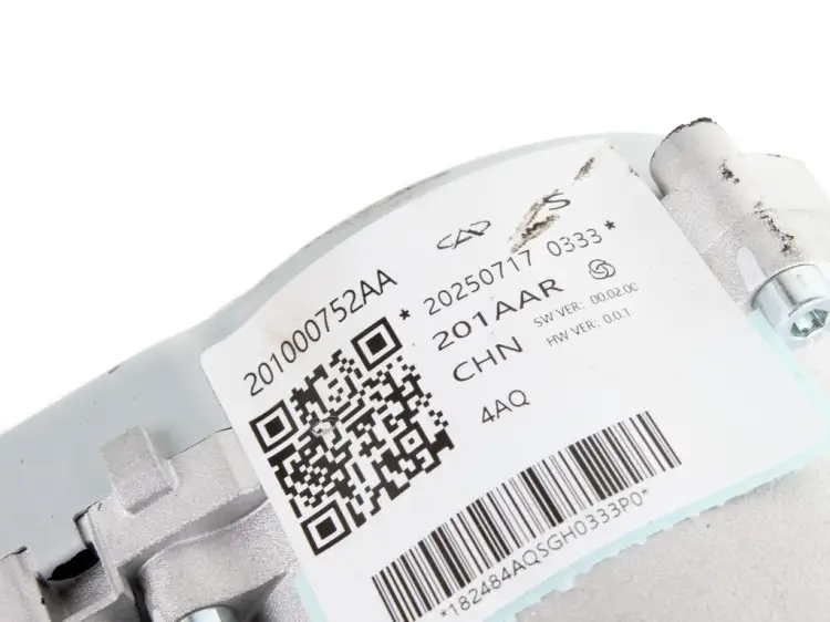 KOLUMNA KIEROWNICZA POMPA WSPOMAGANIA ELEKTRYCZNA ebay 1