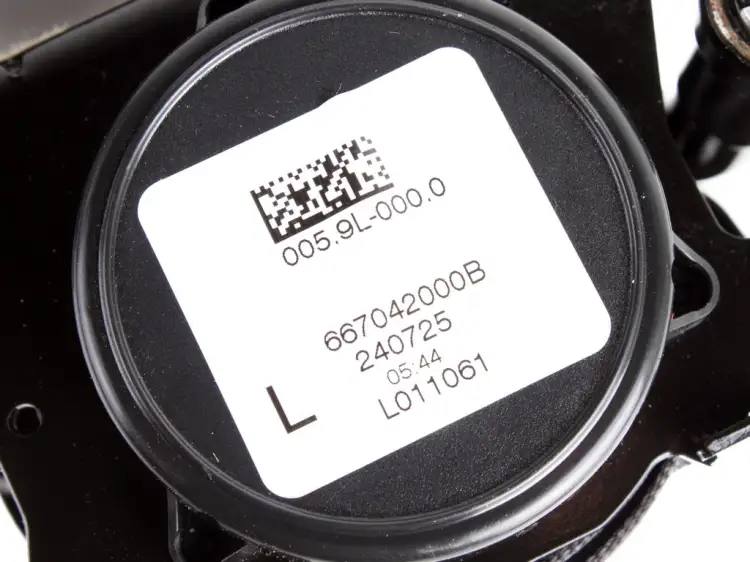 PAS BEZPIECZEŃSTWA LEWY PRZEDNI ebay 4