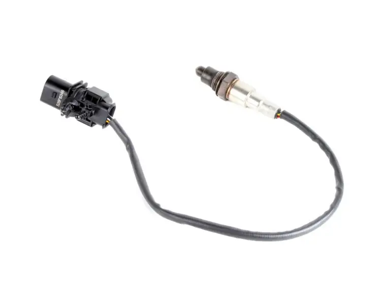 SONDA LAMBDA 1