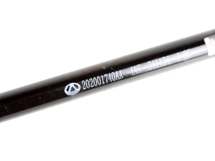 DRĄŻEK STABILIZATOR TYLNY 4