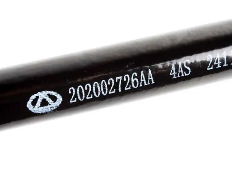 DRĄŻEK STABILIZATOR PRZEDNI 4