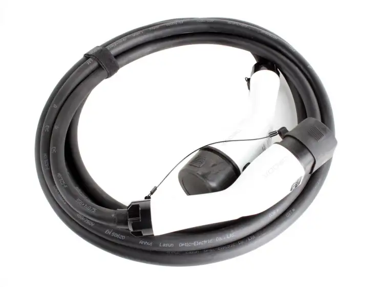 ŁADOWARKA PRZEWÓD KABEL ŁADOWANIA  2