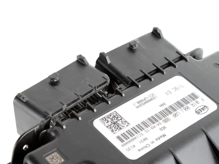 MODUŁ STEROWNIK NAPĘDU ELEKTRYCZNEGO VCU 3
