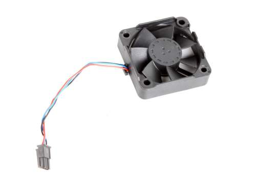 WENTYLATOR REFLEKTORA LAMPY LED LEWY PRAWY PRZEDNI 1