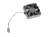 WENTYLATOR REFLEKTORA LAMPY LED LEWY PRAWY PRZEDNI 1