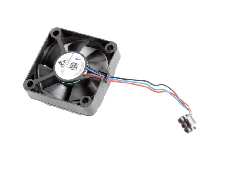 WENTYLATOR REFLEKTORA LAMPY LED LEWY PRAWY PRZEDNI 3
