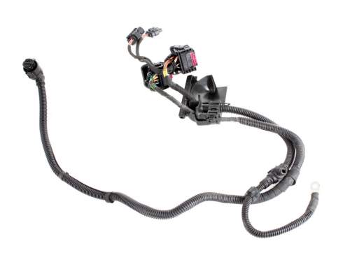WIĄZKA ELEKTRCYCZNA SILNIKA VALVETRONIC
