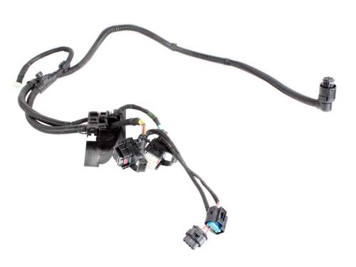 WIĄZKA ELEKTRCYCZNA SILNIKA VALVETRONIC 1