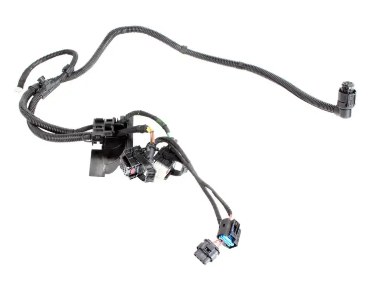 WIĄZKA ELEKTRCYCZNA SILNIKA VALVETRONIC 1