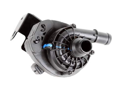 DODATKOWA POMPA WODY