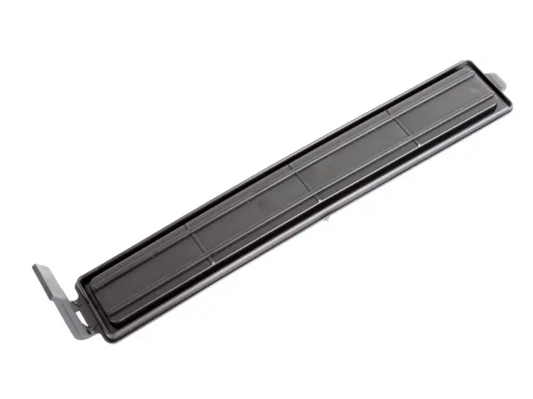 ZAŚLEPKA FILTRA KABINOWEGO 4