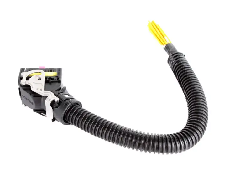 WTYCZKA KOMPUTERA ECU EDC7 16PIN 2