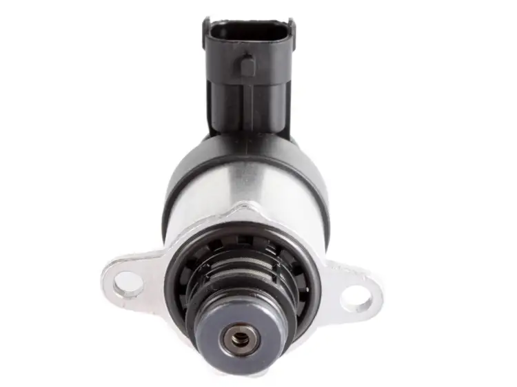 CZUJNIK REGULATOR CIŚNIENIA PALIWA 3.0 HDI 2