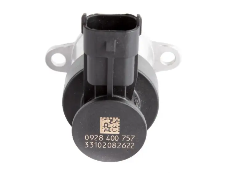CZUJNIK REGULATOR CIŚNIENIA PALIWA 3.0 HDI 4