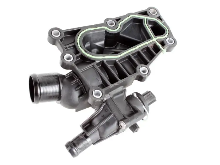 OBUDOWA TERMOSTATU TERMOSTAT 2