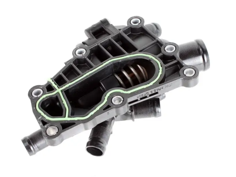 OBUDOWA TERMOSTATU TERMOSTAT 3