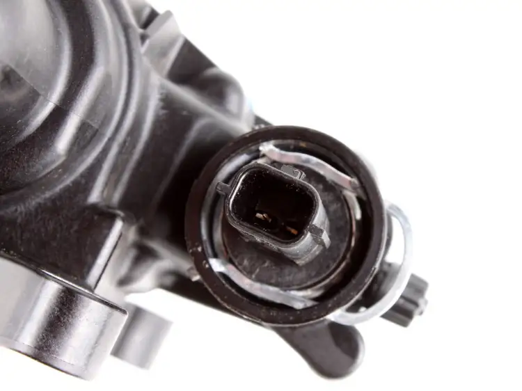 OBUDOWA TERMOSTATU TERMOSTAT 4