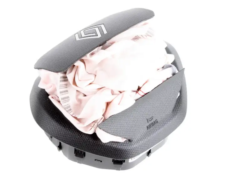PODUSZKA POWIETRZNA KIEROWCY AIRBAG